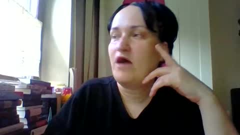Melisa online show from 2, 6, 2026