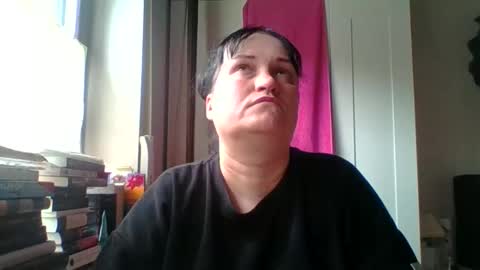Melisa online show from 3, 6, 2026