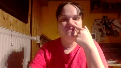 Snapshot of _squirty_pussyyy_ chatting on 29, 6, 2026 Melisa online show from 29, 6, 2026