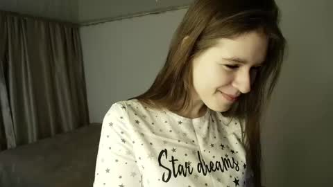 Snapshot of _stella_grace_ chatting on 29, 3, 2026 Stella Grace online show from 29, 3, 2026