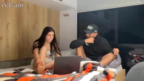 _stella_white online show from 1, 12, 2025