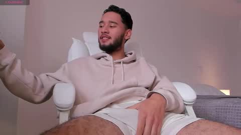 Snapshot of _stivenn chatting on 2, 2, 2026 STIVEN online show from 2, 2, 2026