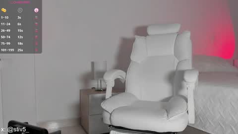 Snapshot of _stivenn chatting on 1, 4, 2026 STIVEN online show from 1, 4, 2026