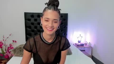 Sussi online show from 16, 1, 2025