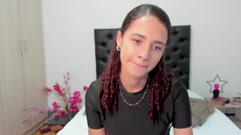 Sussi online show from 3, 2, 2025