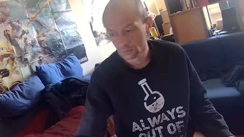 Sven online show from 24, 9, 2025