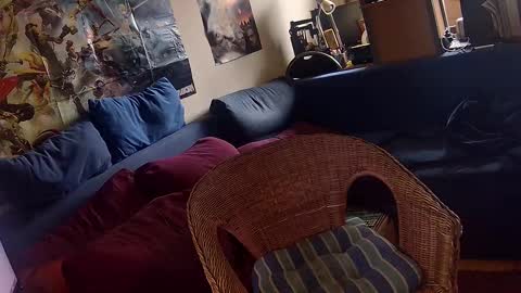 Sven online show from 9, 11, 2025