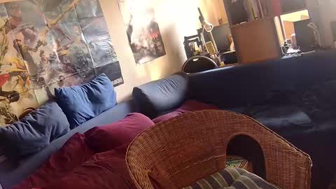 Sven online show from 12, 11, 2025