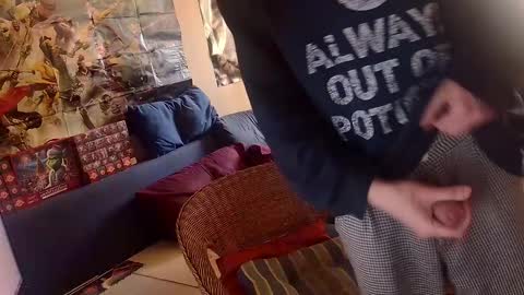 Sven online show from 18, 12, 2025