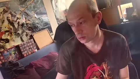 _svenerd_____ online show from 12, 4, 2026
