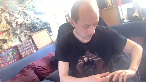 _svenerd_____ online show from 29, 4, 2026
