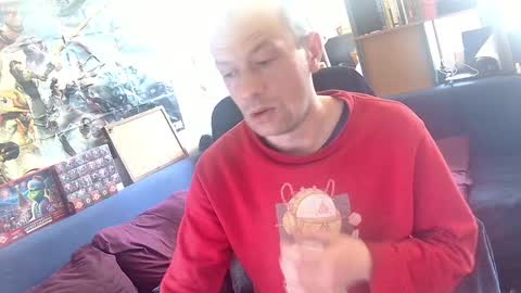 _svenerd_____ online show from 2, 5, 2026