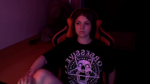 Snapshot of _sweet_foxy_ chatting on 23, 5, 2026 Mari online show from 23, 5, 2026