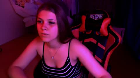 Snapshot of _sweet_foxy_ chatting on 11, 6, 2026 Mari online show from 11, 6, 2026