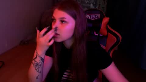 Snapshot of _sweet_foxy_ chatting on 31, 7, 2026 Mari online show from 31, 7, 2026