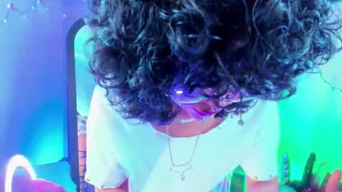 Kuromi online show from 7, 1, 2026