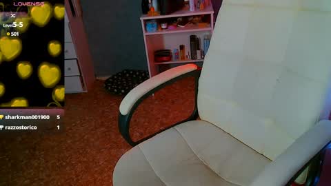 Snapshot of _sweet_ruby_ chatting on 26, 12, 2024 Milana welcome to my world online show from 26, 12, 2024