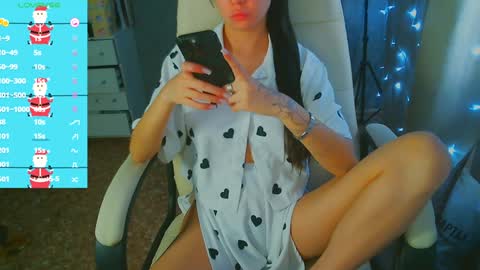 Snapshot of _sweet_ruby_ chatting on 3, 1, 2025 Milana welcome to my world online show from 3, 1, 2025