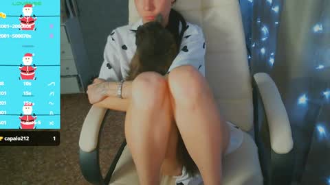 Snapshot of _sweet_ruby_ chatting on 3, 1, 2025 Milana welcome to my world online show from 3, 1, 2025