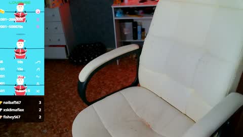 Snapshot of _sweet_ruby_ chatting on 6, 1, 2025 Milana welcome to my world online show from 6, 1, 2025