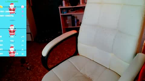Snapshot of _sweet_ruby_ chatting on 15, 1, 2025 Milana welcome to my world online show from 15, 1, 2025