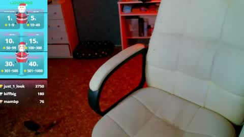 Snapshot of _sweet_ruby_ chatting on 7, 2, 2025 Milana welcome to my world online show from 7, 2, 2025