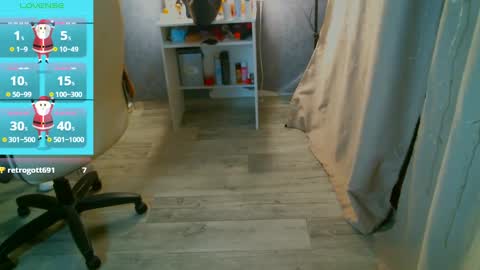 Snapshot of _sweet_ruby_ chatting on 10, 2, 2025 Milana welcome to my world online show from 10, 2, 2025