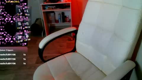 Snapshot of _sweet_ruby_ chatting on 15, 2, 2025 Milana welcome to my world online show from 15, 2, 2025