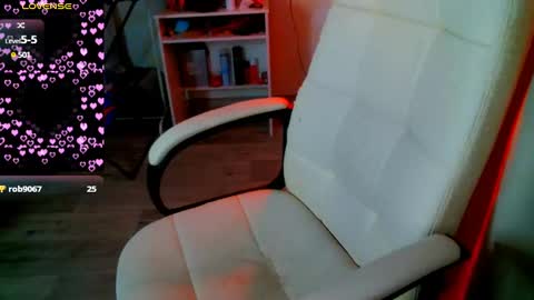 Snapshot of _sweet_ruby_ chatting on 16, 2, 2025 Milana welcome to my world online show from 16, 2, 2025