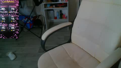 Snapshot of _sweet_ruby_ chatting on 17, 2, 2025 Milana welcome to my world online show from 17, 2, 2025