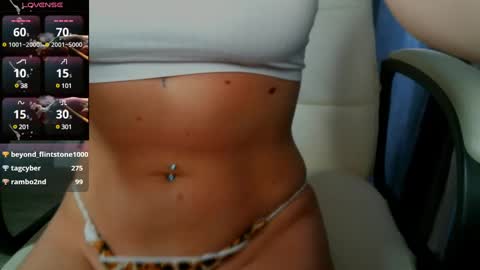Snapshot of _sweet_ruby_ chatting on 26, 2, 2025 Milana welcome to my world online show from 26, 2, 2025