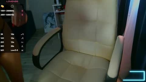 Snapshot of _sweet_ruby_ chatting on 12, 3, 2025 Milana welcome to my world online show from 12, 3, 2025