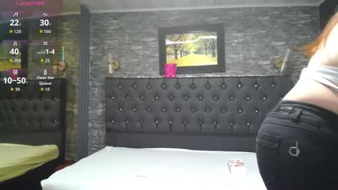 Sweet Briana online show from 24, 11, 2025