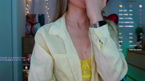 Dasha  online show from 27, 3, 2026