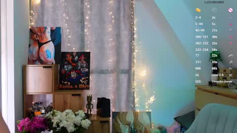 Snapshot of _sweetcams_ chatting on 18, 6, 2026 Dasha online show from 18, 6, 2026
