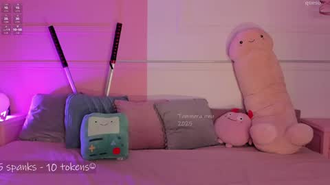 _tammarra_ online show from 28, 1, 2025