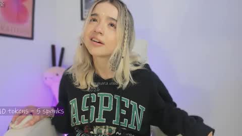 _tammarra_ online show from 24, 3, 2026