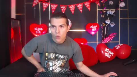    online show from 13, 2, 2025