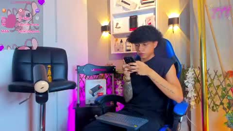 Snapshot of _taylor_black chatting on 30, 7, 2026 Taylor online show from 30, 7, 2026