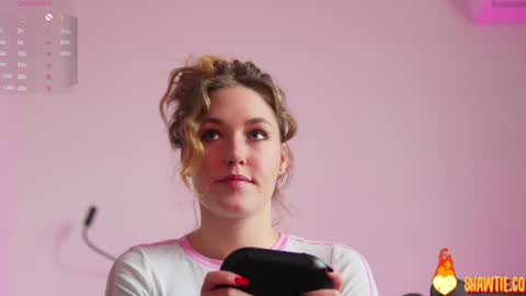 Taylor online show from 23, 11, 2025