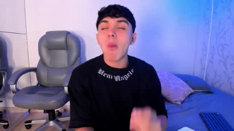 _taylorblack online show from 14, 2, 2026