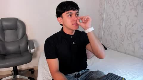 _taylorblack online show from 25, 2, 2026