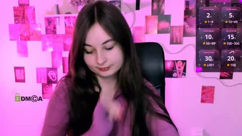 _tessa_moon online show from 7, 5, 2026