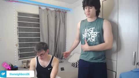 Scot y Patrick online show from 19, 2, 2025