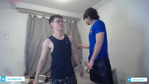 Scot y Patrick online show from 26, 2, 2026