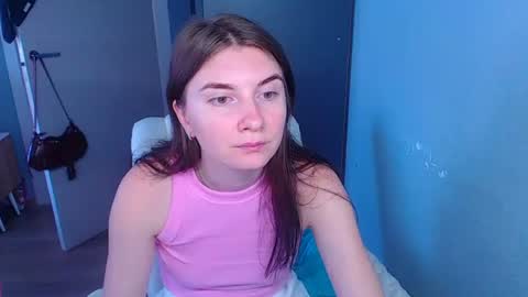 Snapshot of _thesamedaniellatrue_ chatting on 31, 7, 2026 _thesamedaniellatrue_ online show from 31, 7, 2026