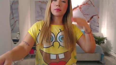 _tiffany1 online show from 24, 10, 2025