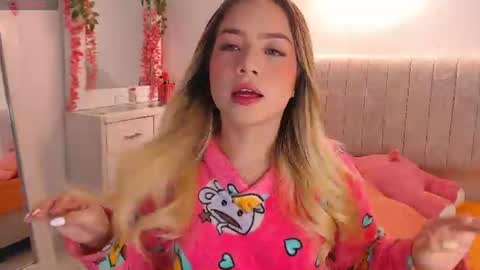_tiffany1 online show from 21, 6, 2026
