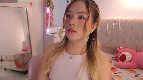 _tiffany1 online show from 24, 6, 2026