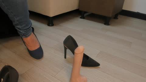 Stefania online show from 5, 12, 2024